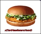 McChiken xD