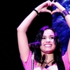 Love you all -- xo Demi.