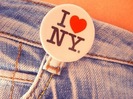 i love N.Y.