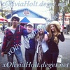 Olivia - Holt - Rare - Photo - 039