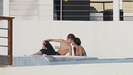 selena justin 1