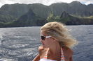 Na Pali Coast Boat Tour (3)