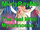 Thank you ProtectMileyRayMe