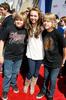 :X Dylan <3 Miley :X and Cole <3