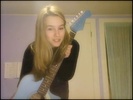 I LOVE my guitaaar !