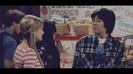 [Kickin\' It] Jack and Kim Moments • {wouldn\'t change a thing} 004