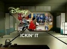 Kickin\' It (Disney XD) Promo #1 796