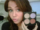 Make-UP:]