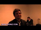 Behind the Scenes Jingle Ball 2010 093