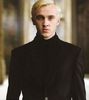 Day 5 : Fav male character - Draco Malfoy