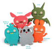 uglydolls