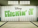 Kickin\' It (Disney XD) Promo #1 751