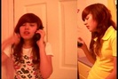 YouTube        - Mean Girls (Phone Conversation Skit) 646