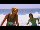 Disney XD\'s _Kickin\' It_ summer bumper with Leo Howard and Olivia Holt 122