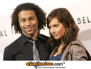 Corbin Bleu and Ashley Tisdale-ASG-019450