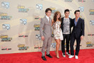 Camp Rock 2 The Final Jam New York Premiere