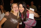 Wizards of Waverly Place On Set 06