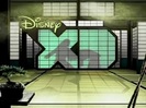 Kickin\' It (Disney XD) Promo #1 033