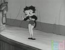 Betty Boop