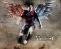 Leo Messi (is a cool image :x)