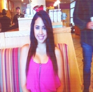 Jasmine Villegas. (181)