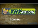 Disney TRYathlon superstars announced 220