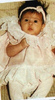 Me when I was baby