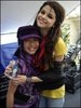 All my pictures with Selena Gomez (14)