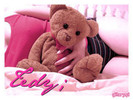 TeDDy Bear xD<3