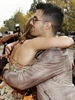 Joe and Milss Hug=]Amazing!:)