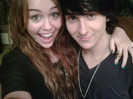 @MitchelMusso\'s Album dropped TODAY!!! Whoop whoo! Go check it out! On iTunes right now!