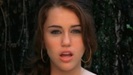 Miley Cyrus When I Look At You (133)