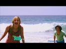 Disney XD\'s _Kickin\' It_ summer bumper with Leo Howard and Olivia Holt 021