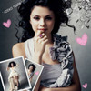 Selly Gomez is my angel (621)