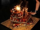 My cake:X