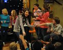 Miranda Cosgrove And David Archuleta (7)