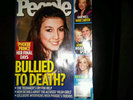 I highly encourage you to pick up this issue of people and read it.. Take it to your school..