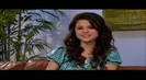 Selena Gomez - Audition Tape for Disney channel HQ 1170