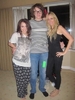 Miley Cyrus - With her Family 2010 (13)