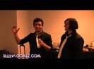 Behind the Scenes Jingle Ball 2010 202