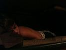 Chris sleeping -sooo cute :)