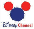 The Disney Channel logo in 1997