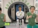 Kickin\' It (Disney XD) Promo #1 074