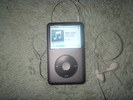 my Ipod