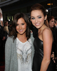 Miley Cyrus End Ashley Tisdale