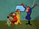 Dastardly si Muttley