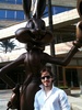 Bugs bunny wow