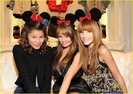 Bella-Thorne-Zendaya-Coleman-And-Debby-Ryan-At-The-Minnie-Mouse-Muse-Collection-Launch-At-Forever-21