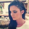 @kyliejenner : wahhhh I like this hairstyle