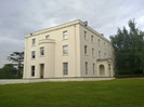 Old House exterior